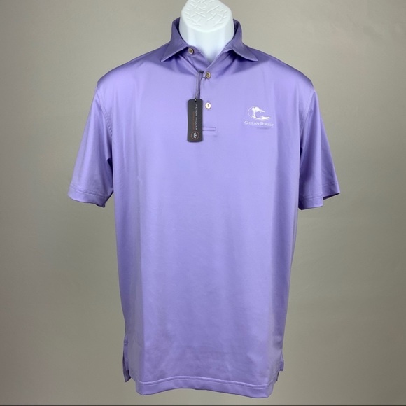 Peter Millar Other - Peter Millar Crown Sport Performance Polo